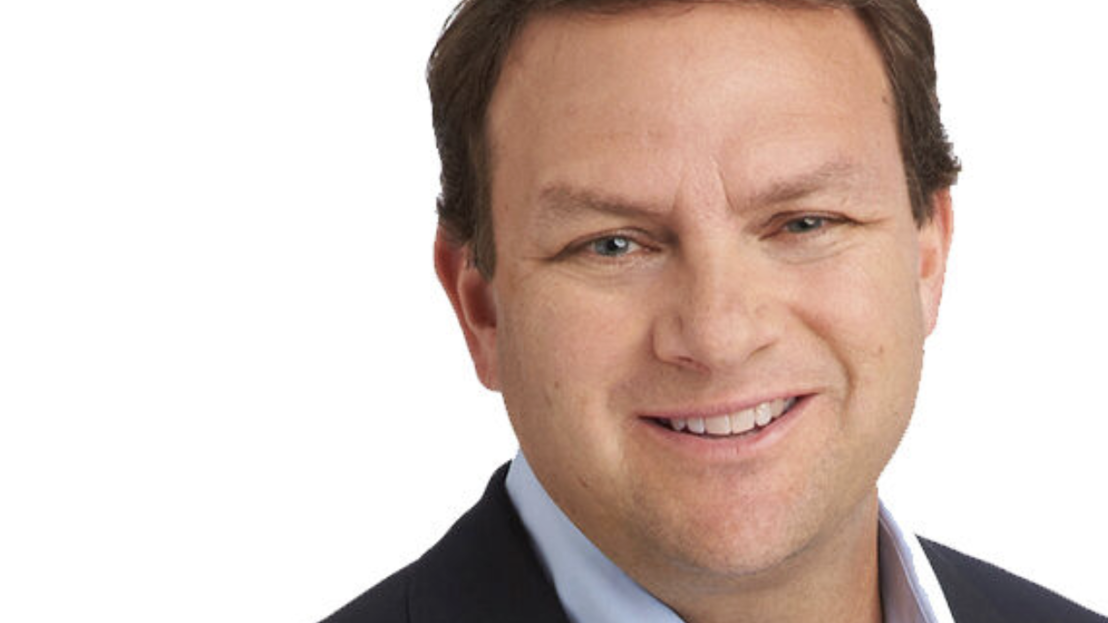 Mark Lazarus, Chairman of NBCUniversal Media Group